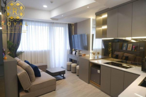 Royal Suites 1BR KALANI - Nuvasa Bay Resort
